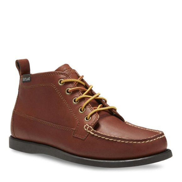 Eastland Other - Eastland Men's Seneca Chukka Boot in Tan
